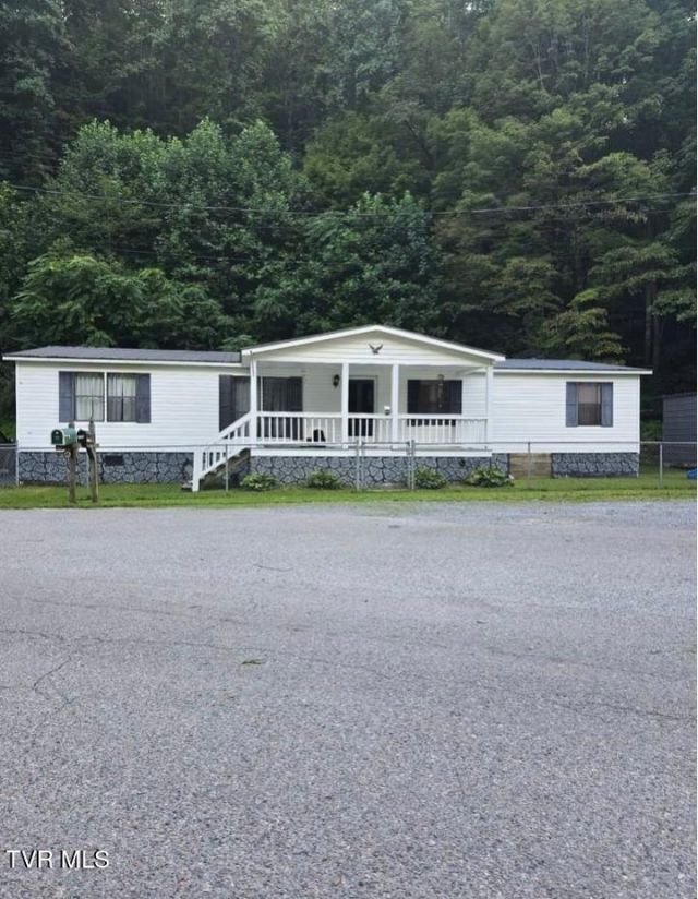 1848 Derby Road, Appalachia, VA 24216 Main Photo