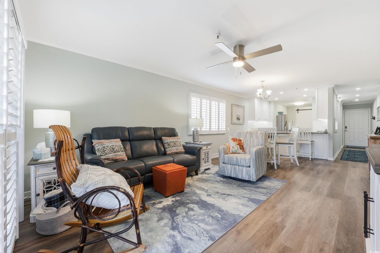 4350 Intercoastal Dr. Photo 13