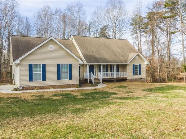 143 Furr Road, Cleveland, NC 27013