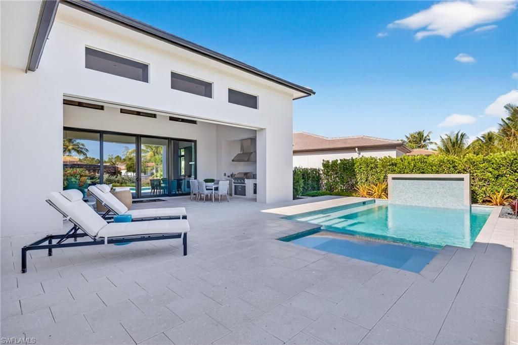 16732 Lucarno Way N, Naples, FL 34110 Photo