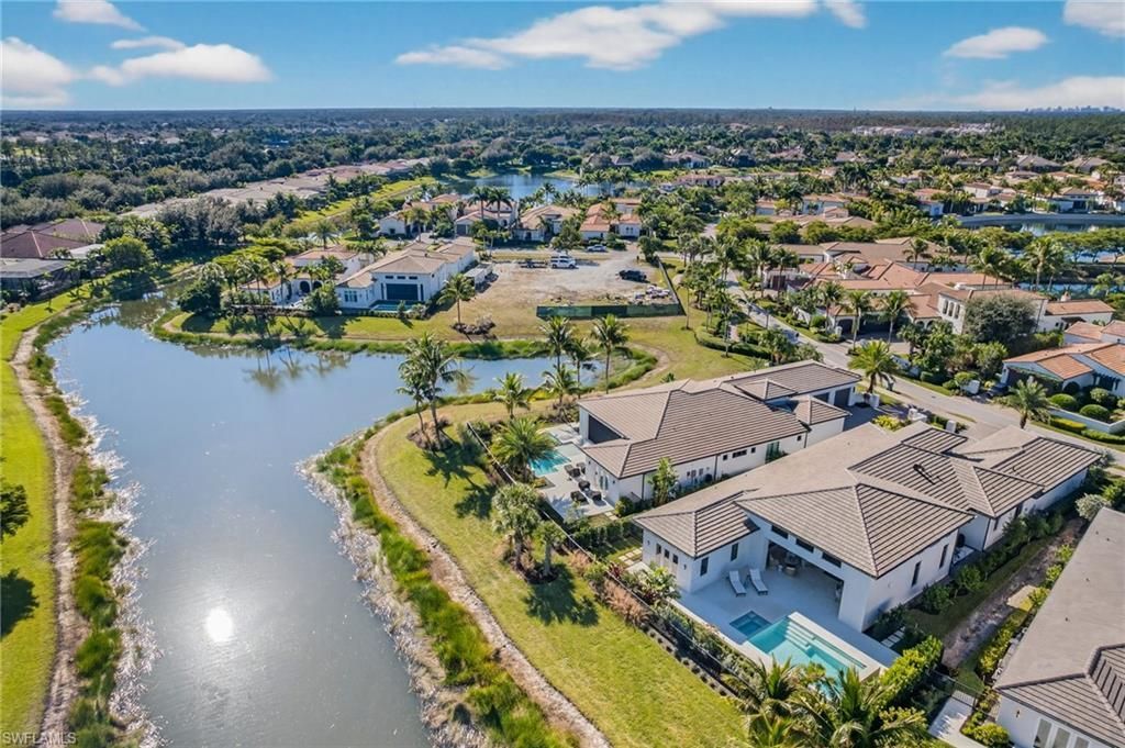 16732 Lucarno Way N, Naples, FL 34110 Photo