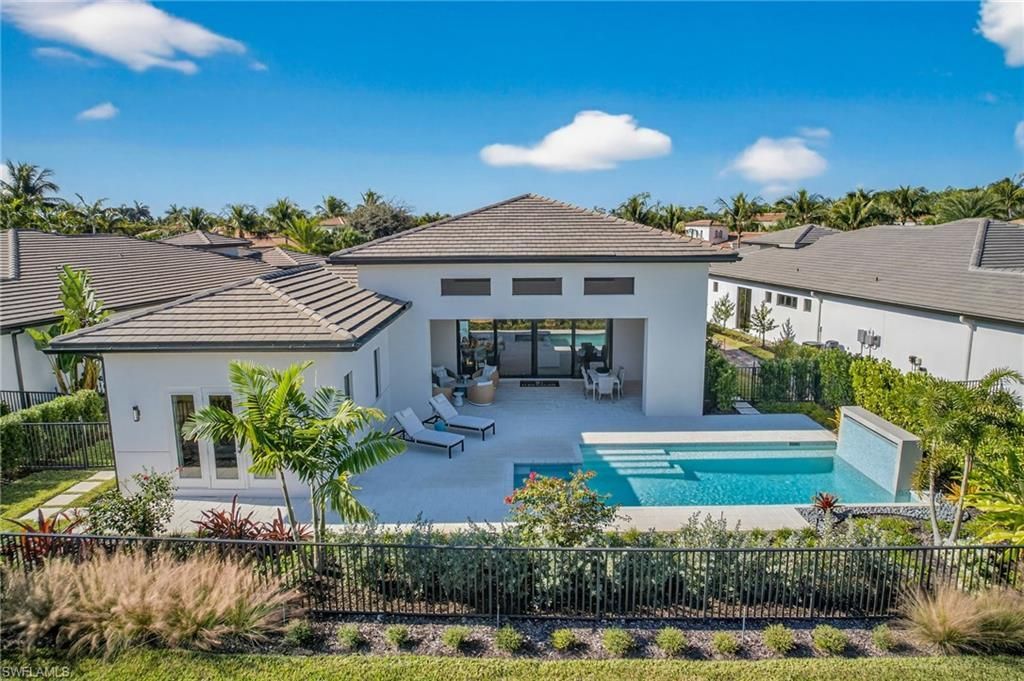 16732 Lucarno Way N, Naples, FL 34110 Photo