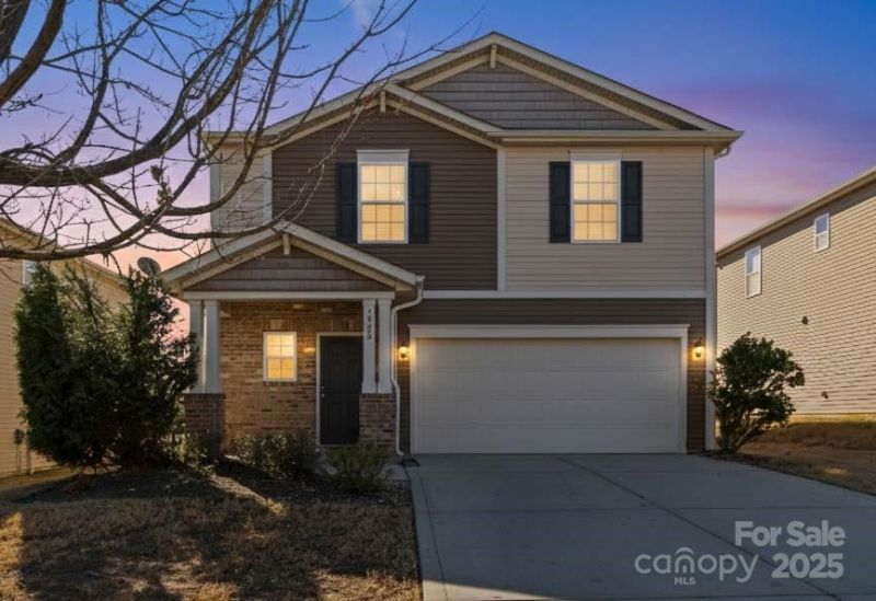 5028 Haven Lodge Road, Matthews, NC 28104 Main Photo