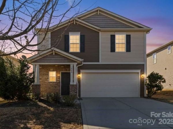 5028 Haven Lodge Road, Matthews, NC 28104