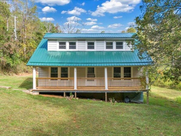 6973 Henry RD , Henry, VA 24102