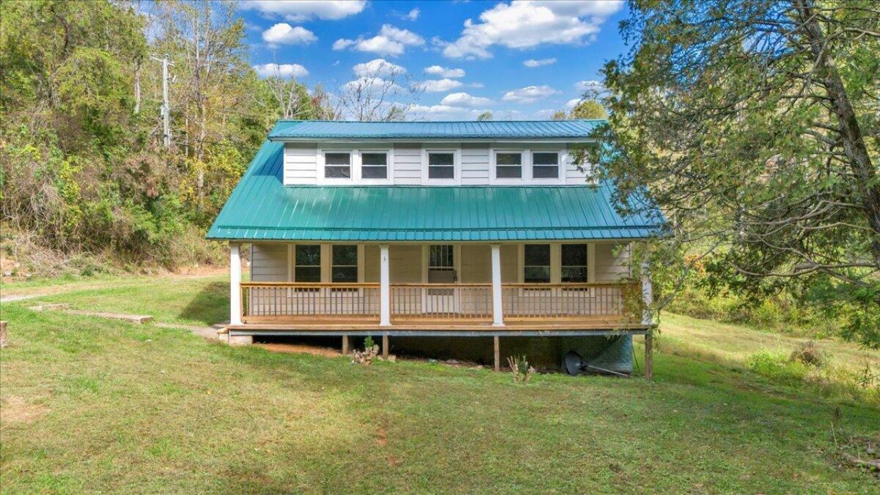 6973 Henry Rd, Henry, VA 24102 Main Photo