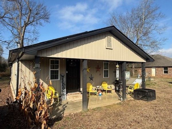 200 Johnsonville Street, Lamar, AR 72846