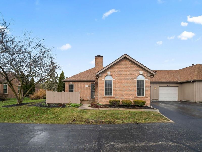 4933 Berry Leaf Place, Hilliard, OH 43026 Photo 1