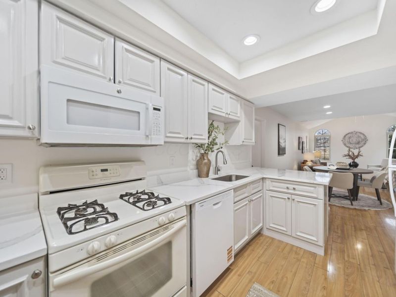 4933 Berry Leaf Place, Hilliard, OH 43026 Photo 10