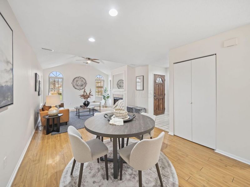 4933 Berry Leaf Place, Hilliard, OH 43026 Photo 15