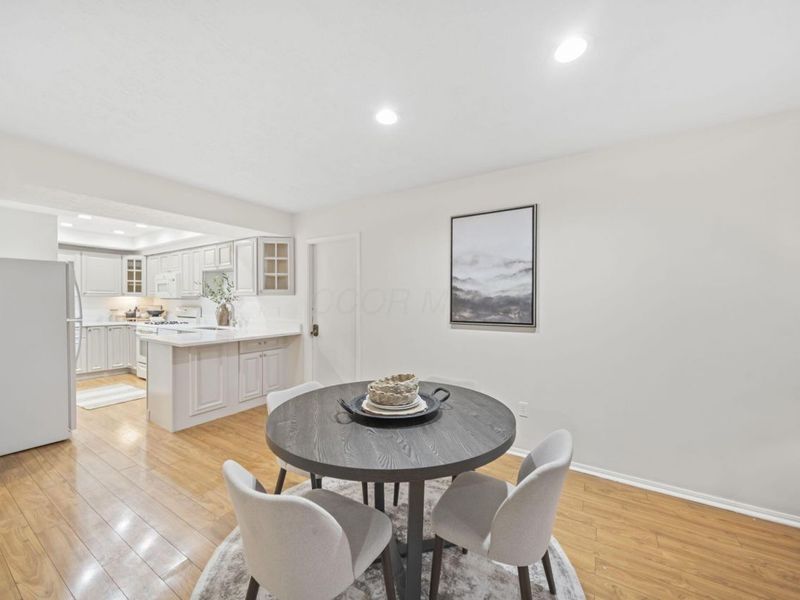 4933 Berry Leaf Place, Hilliard, OH 43026 Photo 17