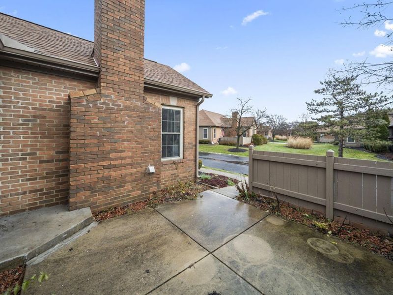 4933 Berry Leaf Place, Hilliard, OH 43026 Photo 4