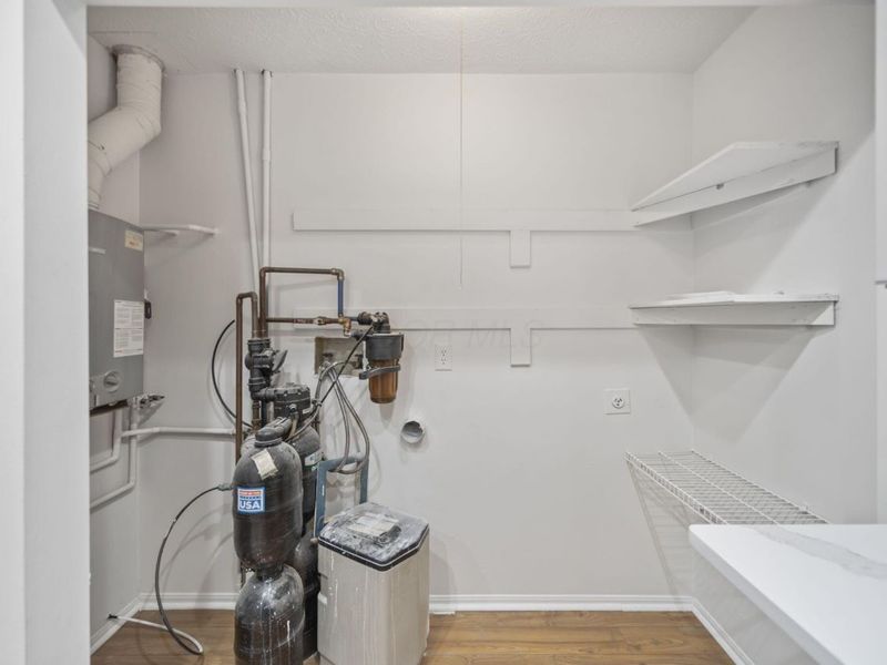 4933 Berry Leaf Place, Hilliard, OH 43026 Photo 46