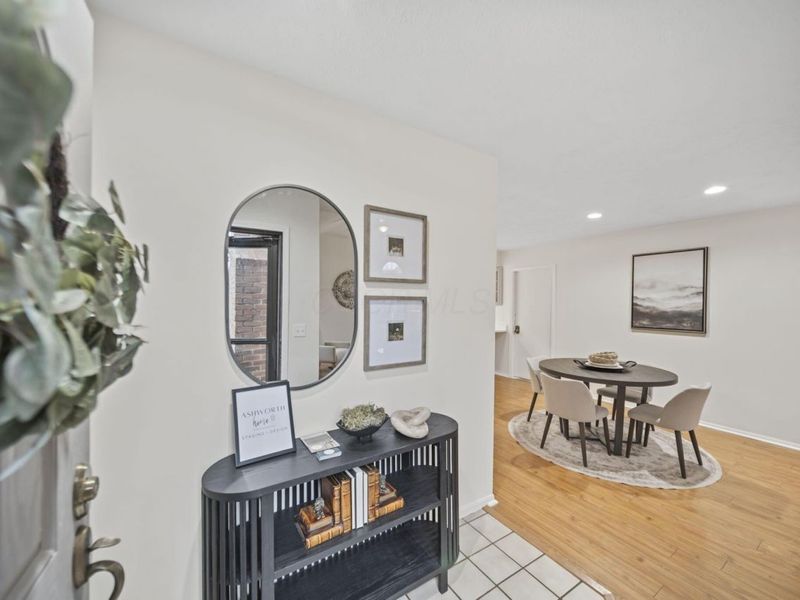 4933 Berry Leaf Place, Hilliard, OH 43026 Photo 7