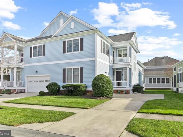 36287 SUNFLOWER BOULEVARD, SELBYVILLE, DE 19975