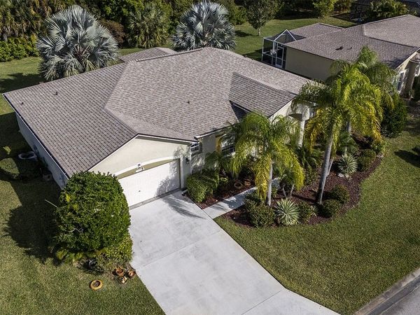 3648 2nd Street SW, Vero Beach, FL 32968
