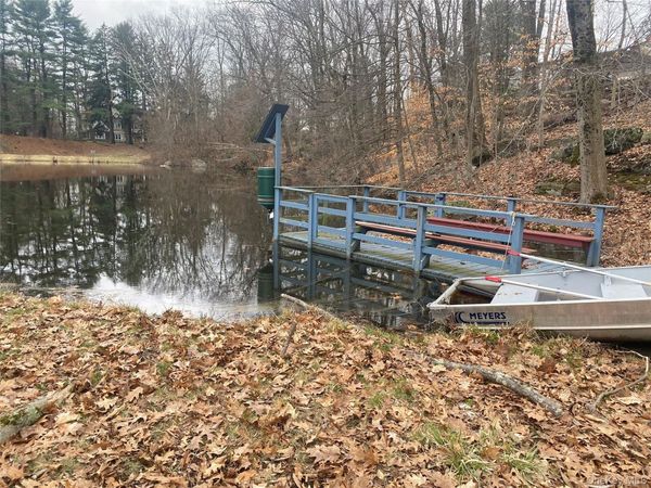 4 Ledgewood Place, Armonk, NY 10504