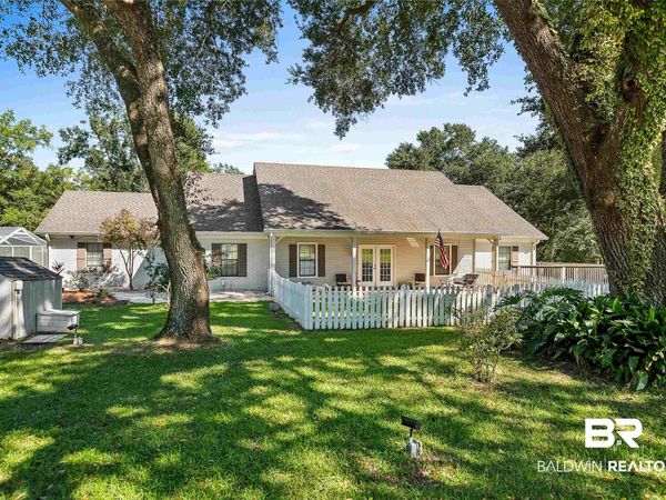 12800 Oak Tree Drive, Foley, AL 36535