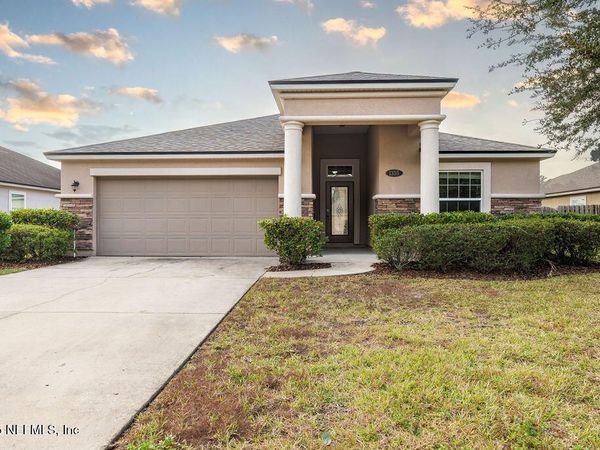 1355 NOCHAWAY Drive, St. Augustine, FL 32092