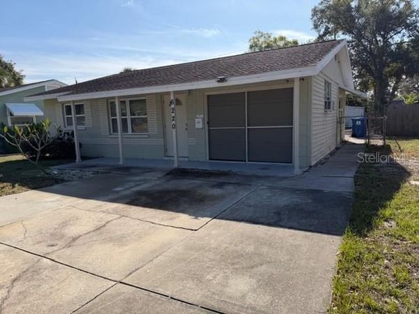 6220 5TH AVENUE S, ST PETERSBURG, FL 33707