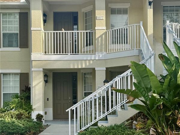 5577 KEY WEST PLACE, Unit 5577, BRADENTON, FL 34203