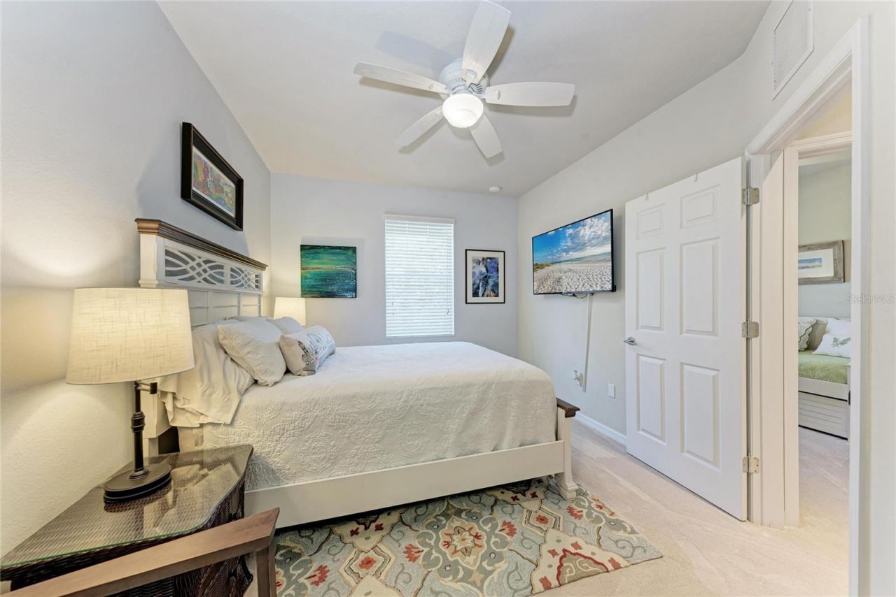 3810 82nd Avenue Circle E, Unit 106, Sarasota, FL 34243 Photo