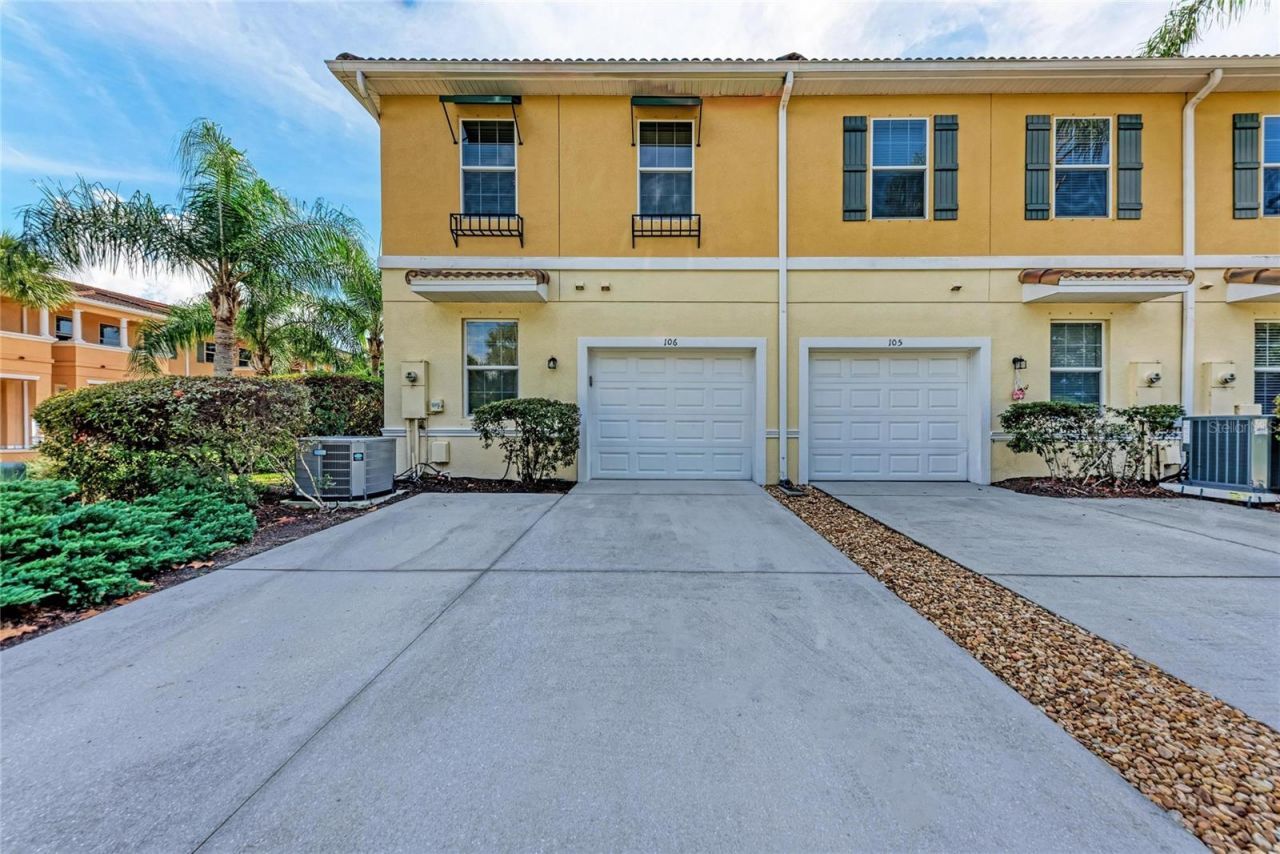 3810 82nd Avenue Circle E, Unit 106, Sarasota, FL 34243 Photo