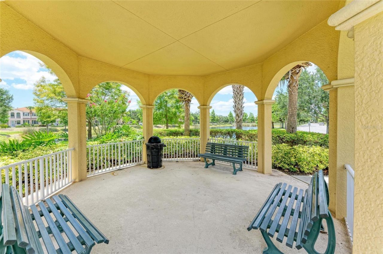 3810 82nd Avenue Circle E, Unit 106, Sarasota, FL 34243 Photo