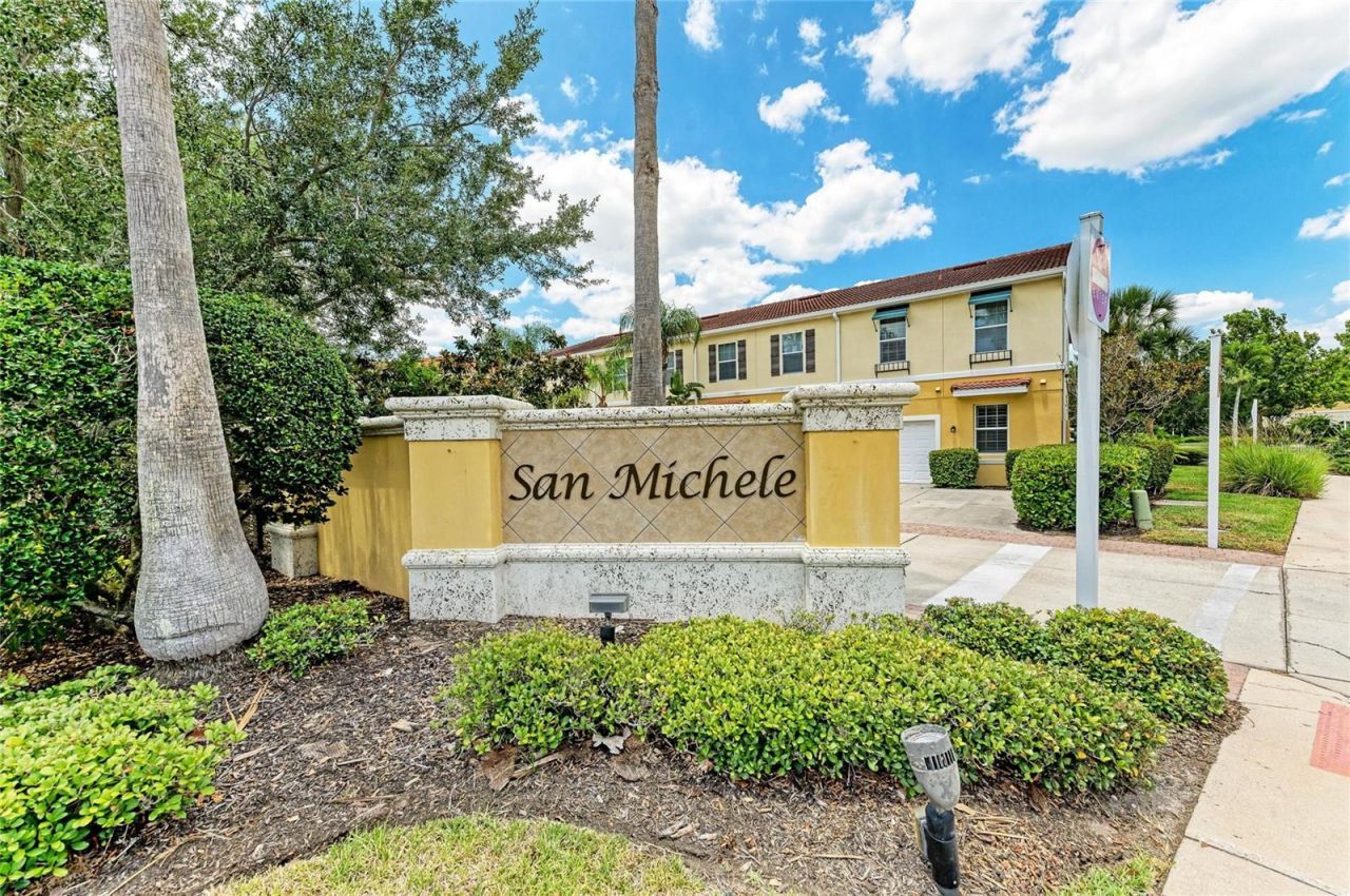 3810 82nd Avenue Circle E, Unit 106, Sarasota, FL 34243 Photo