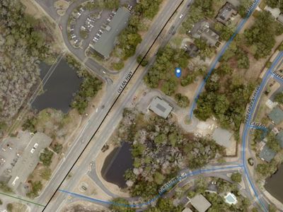 TBD Wall St. , Litchfield, SC 29585