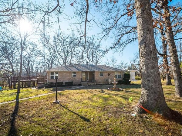 13445 County Road 5110, Rolla, MO 65401