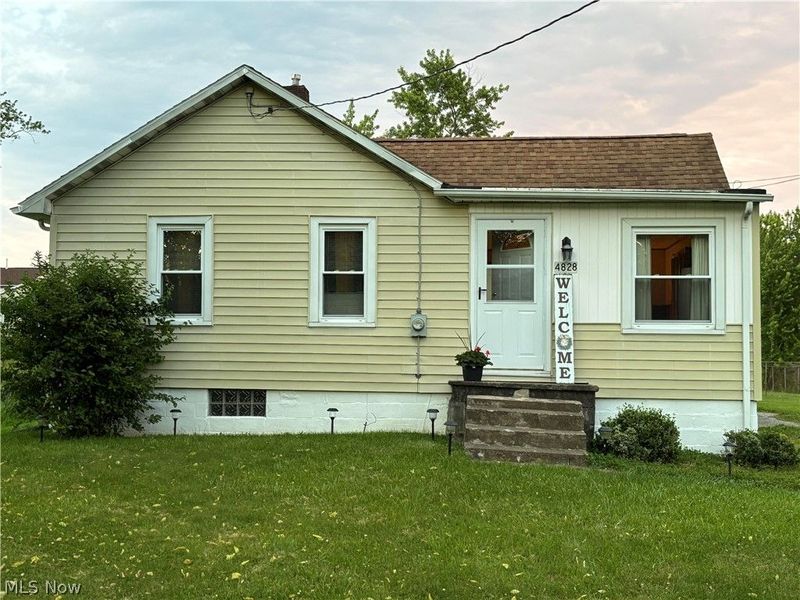 4828 Damon Avenue NW, Warren, OH 44483 Photo 33