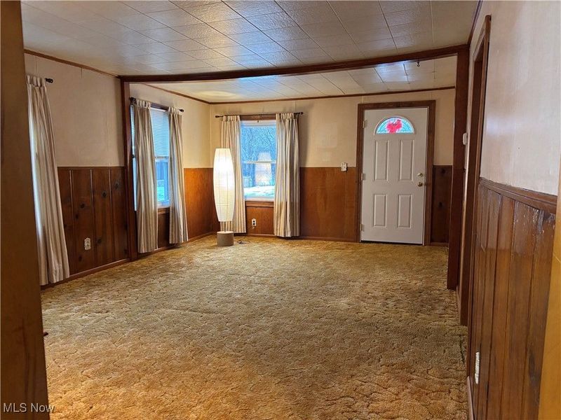 4828 Damon Avenue NW, Warren, OH 44483 Photo 9