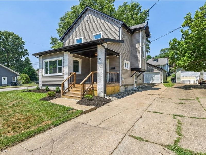 1551 Preston Avenue, Akron, OH 44305 Photo 2