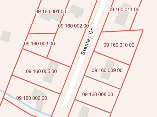 0 STANLEY Drive, La Salle, MI 48145