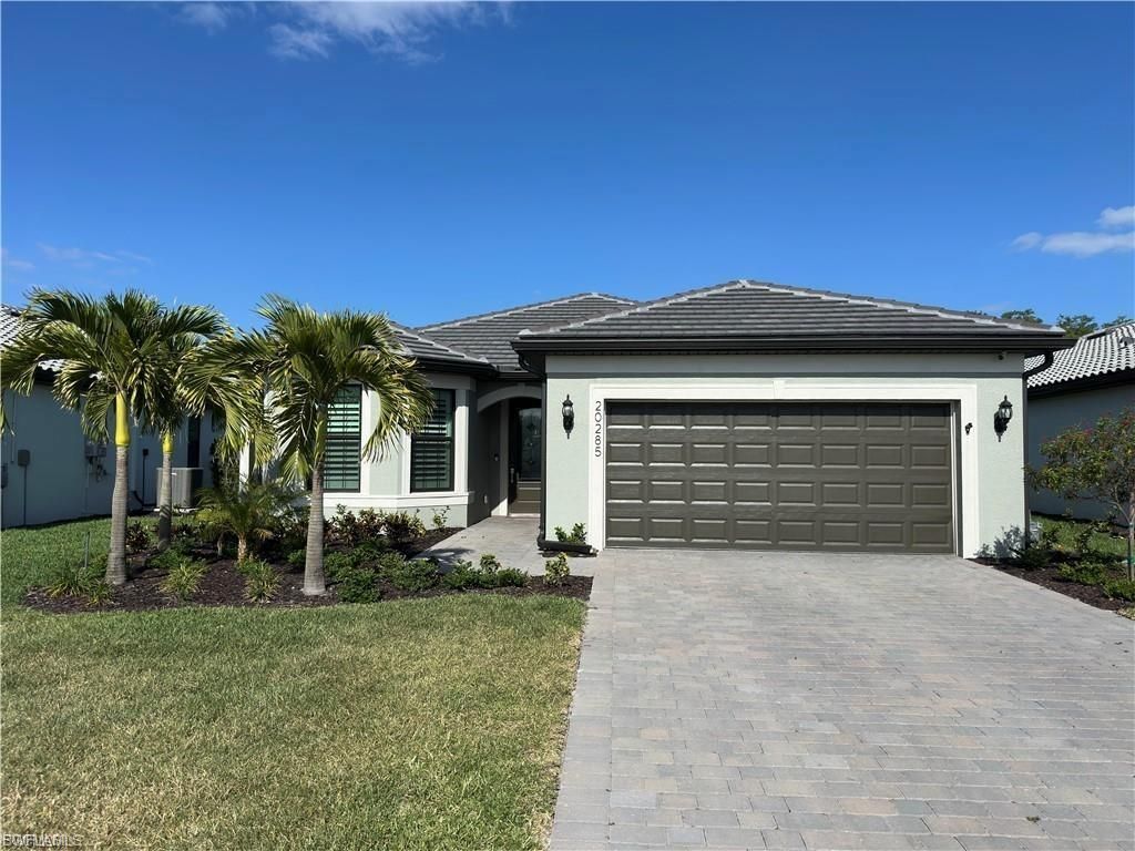 20285 Napa Loop, Estero, FL 33928 Photo