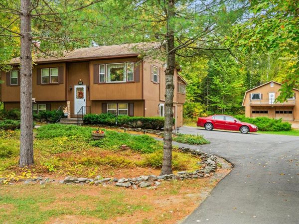 451 Levenseller Road, Holden, ME 04429