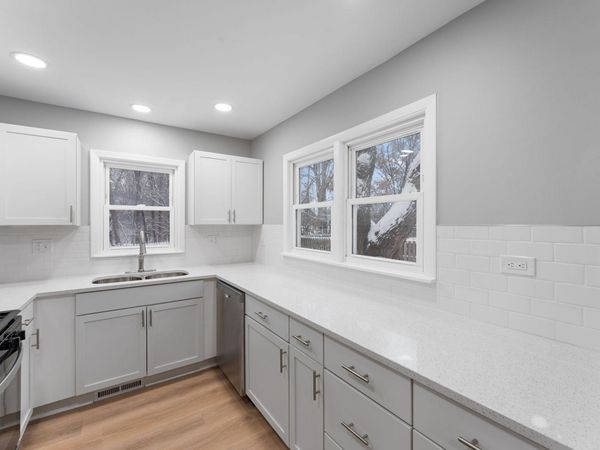 2825 Woodale Drive, Mounds View, MN 55112