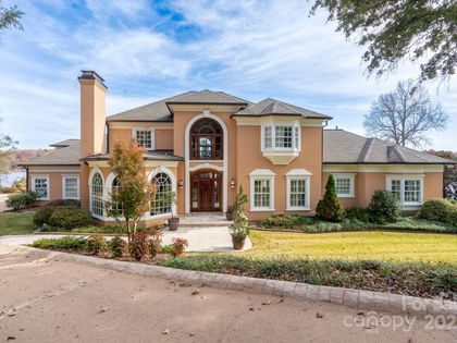 444 Glenbrook Springs None New London, NC 28127