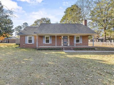 1569 Crowndale Dr, Sumter, SC 29150