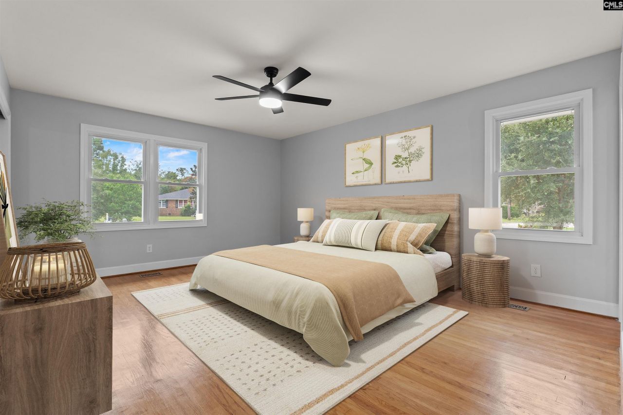 121 Lesesne Drive Photo 15