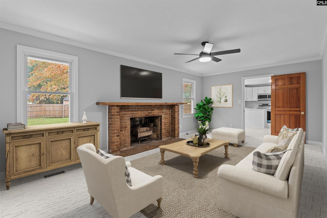 121 Lesesne Drive Photo 8