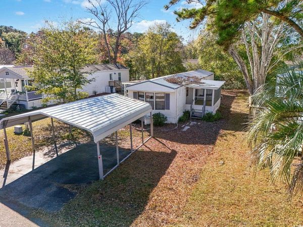 25 Crooked Island Circle, Murrells Inlet, SC 29576