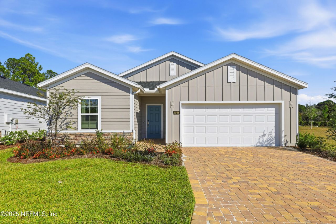 3108 Tupelo Loop, Green Cove Springs, FL 32043 Main Photo