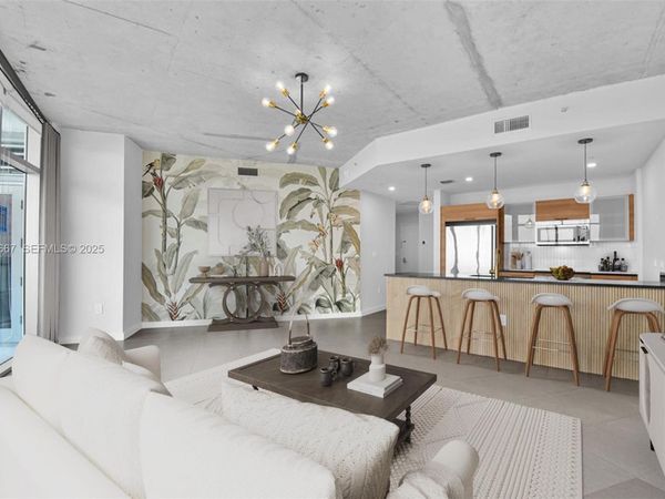 3301 NE 1st Ave, Unit H2509, Miami, FL 33137