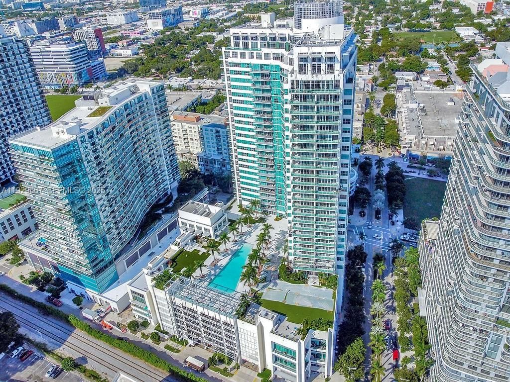 3301 NE 1st Ave, Unit H2509, Miami, FL 33137 Photo