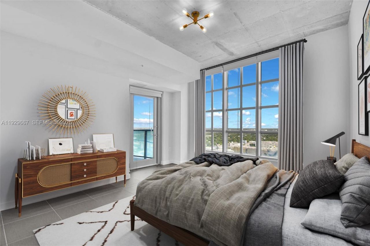 3301 NE 1st Ave, Unit H2509, Miami, FL 33137 Photo