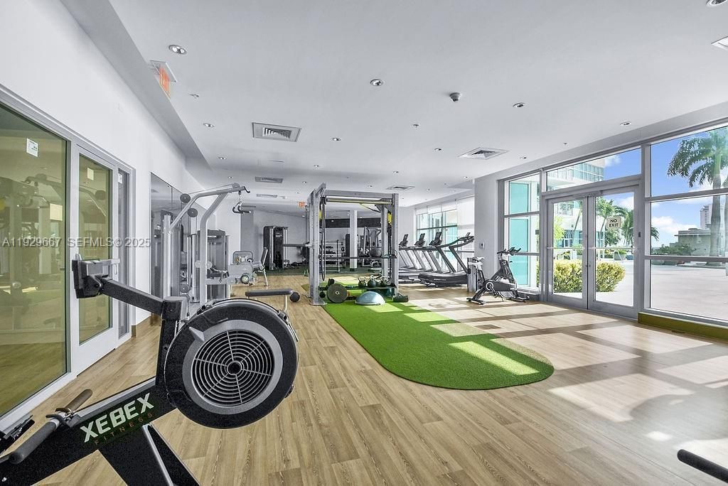 3301 NE 1st Ave, Unit H2509, Miami, FL 33137 Photo