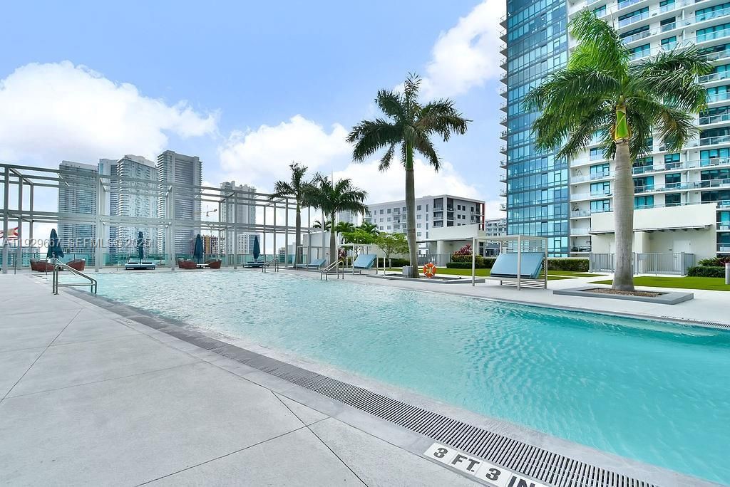 3301 NE 1st Ave, Unit H2509, Miami, FL 33137 Photo