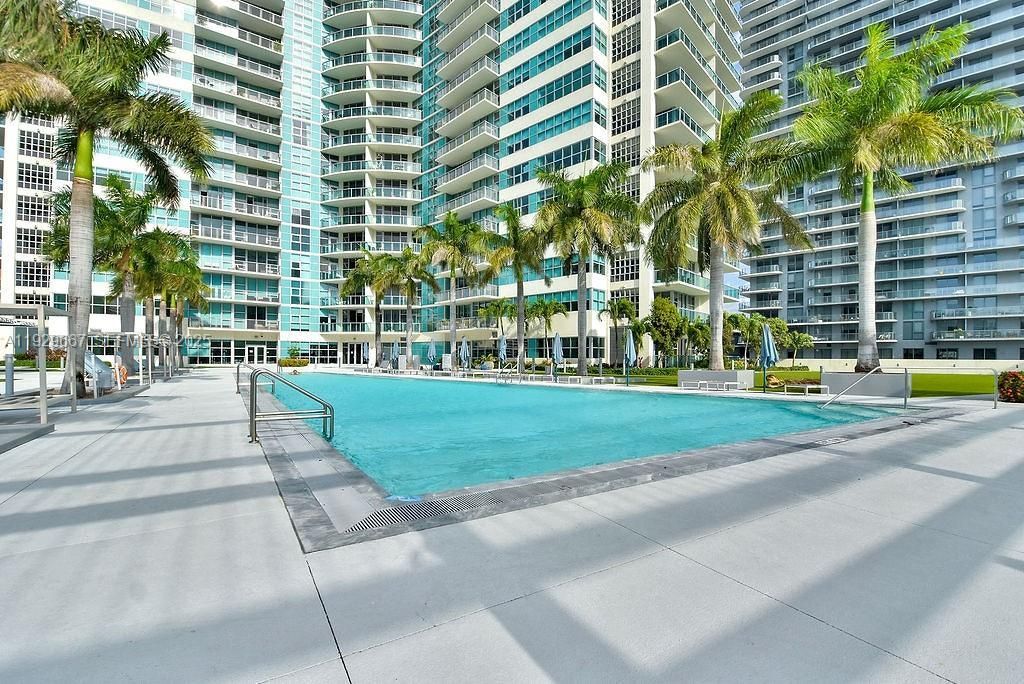 3301 NE 1st Ave, Unit H2509, Miami, FL 33137 Photo